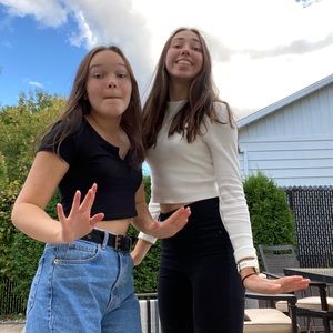 Meet your Posher, Juliane